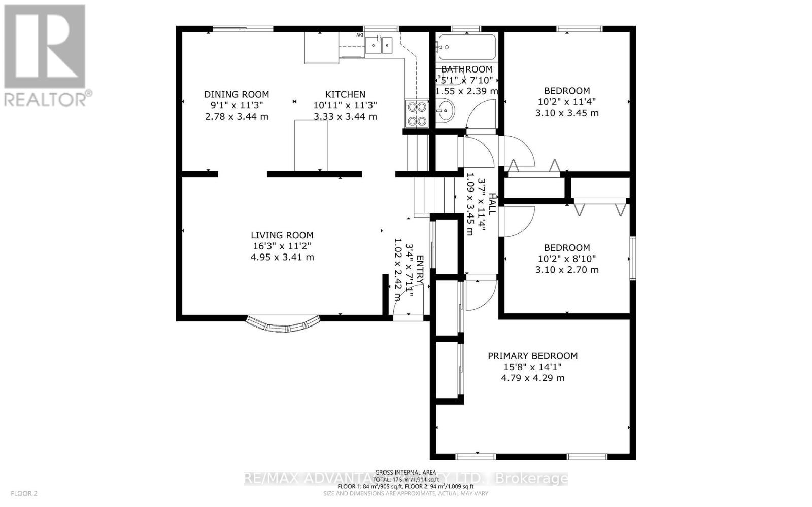 17 Finch Crescent, London South, Ontario  N6E 2E4 - Photo 37 - X13185670