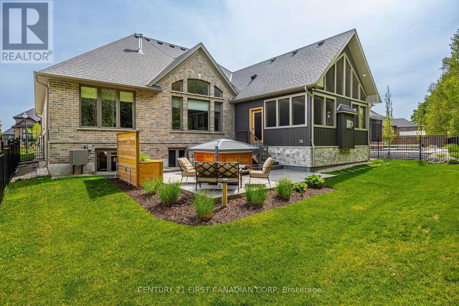 2263 Dauncey Crescent, London North, Ontario  N5X 3Z1 - Photo 42 - X13185708