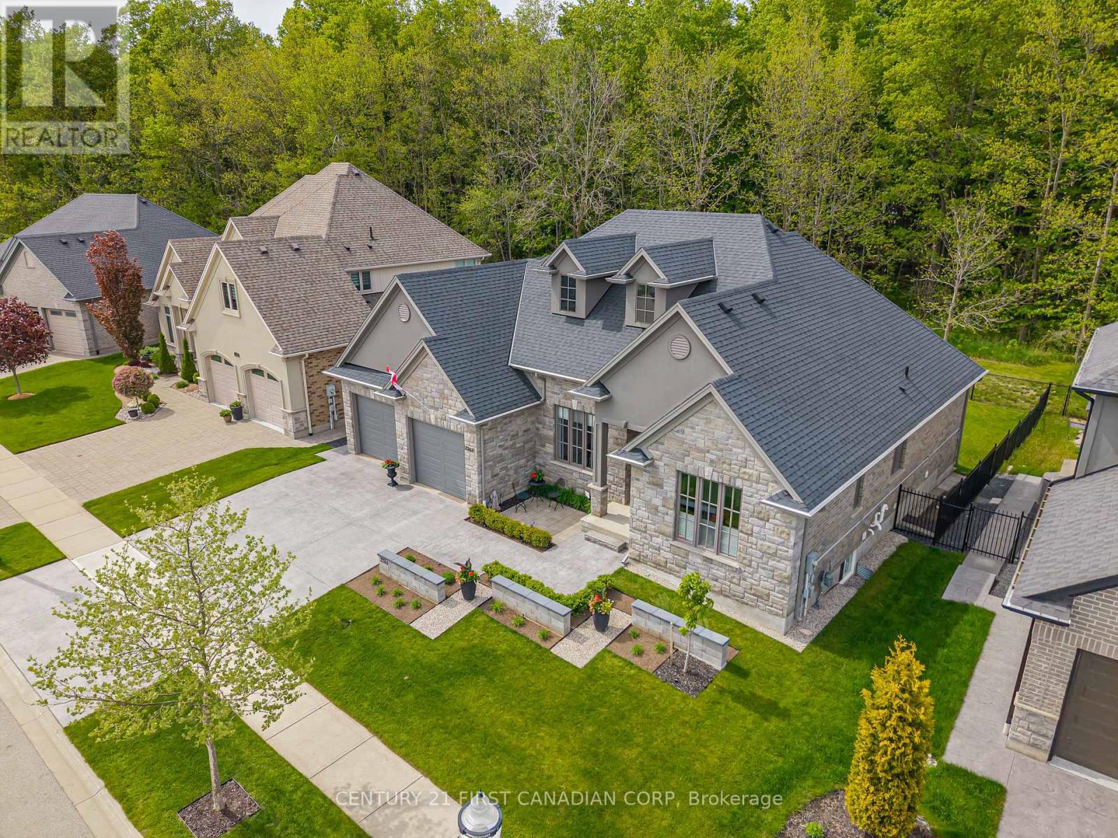 2263 Dauncey Crescent, London North, Ontario  N5X 3Z1 - Photo 43 - X13185708