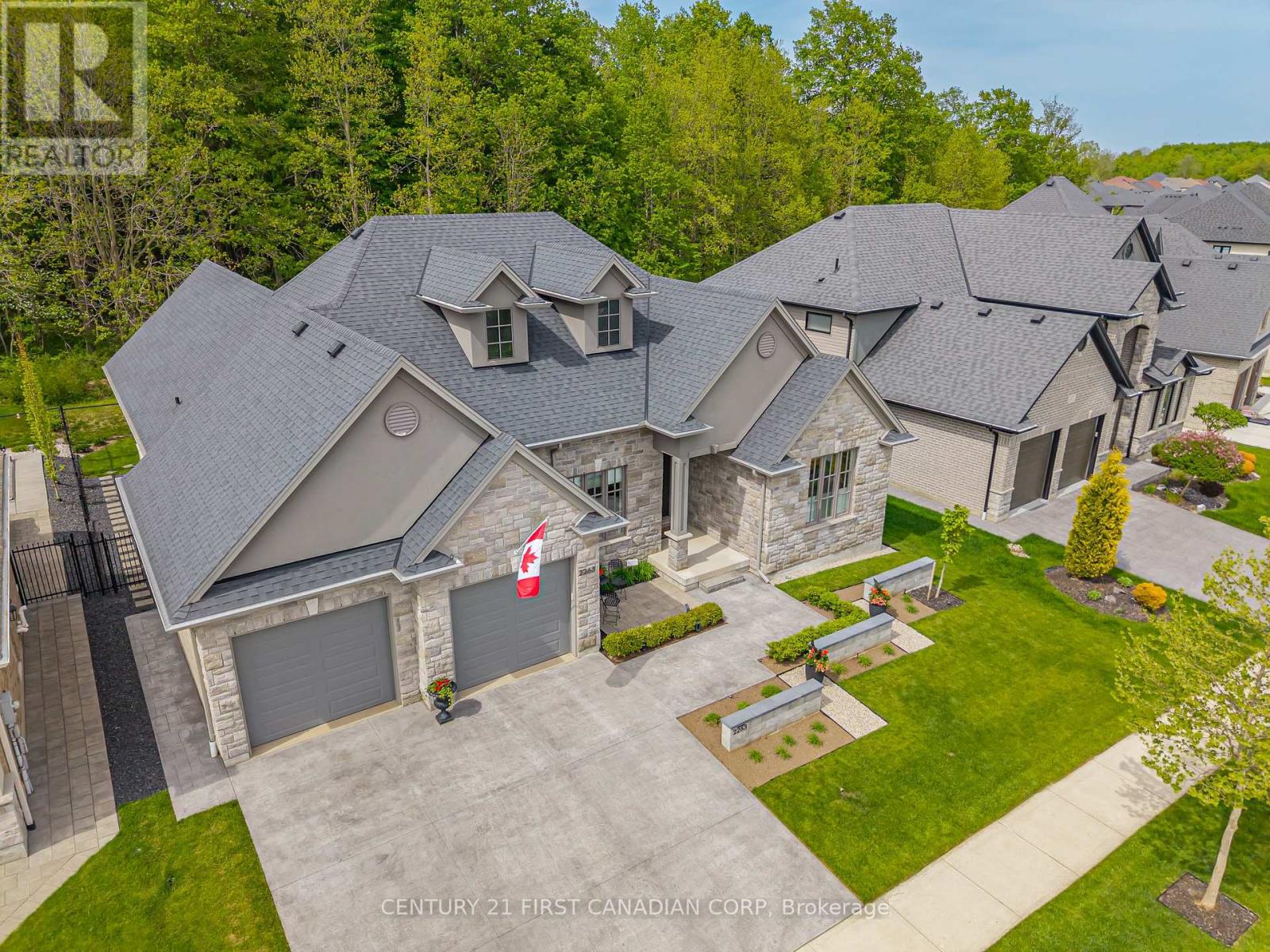 2263 Dauncey Crescent, London North, Ontario  N5X 3Z1 - Photo 44 - X13185708