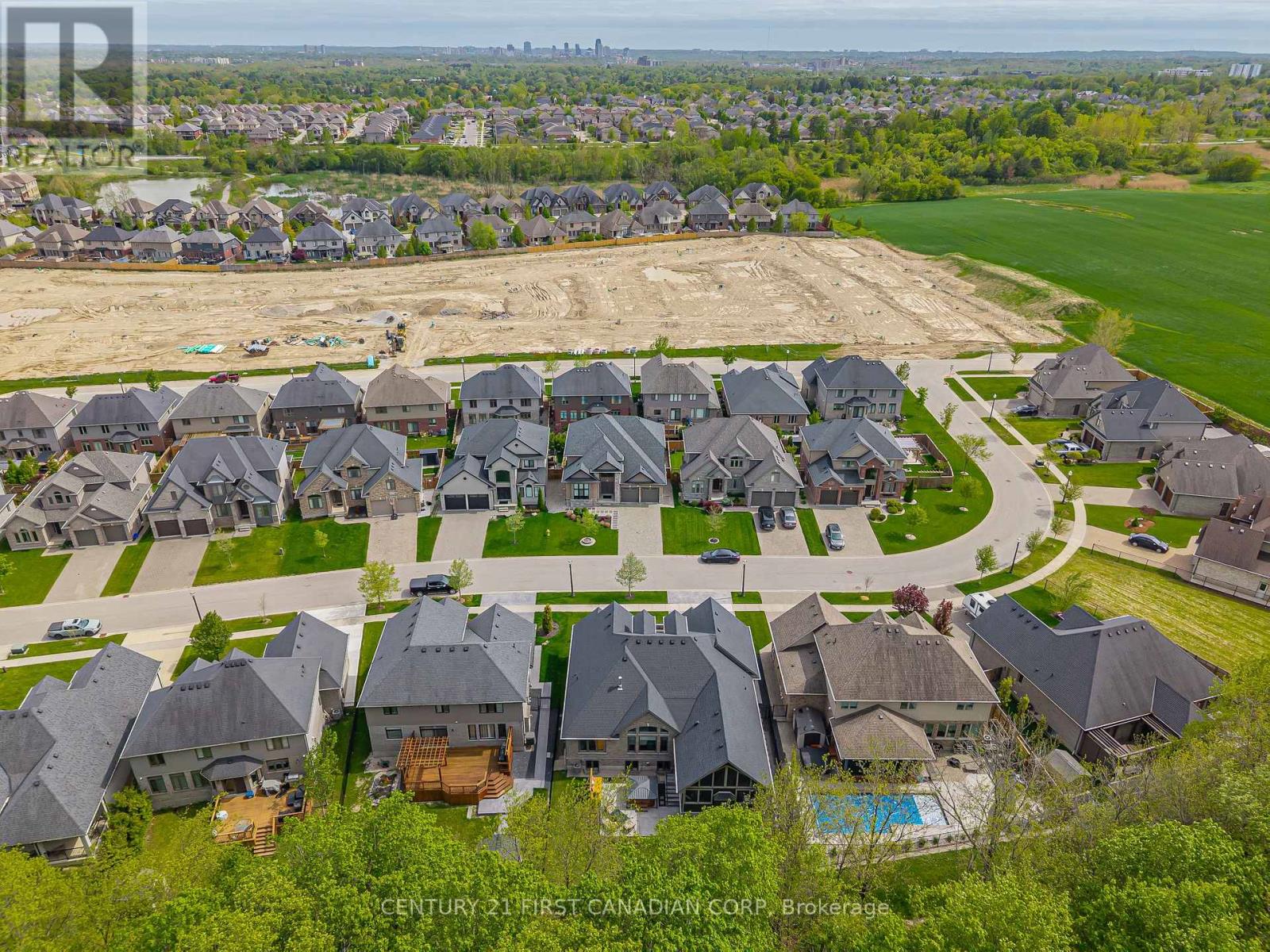 2263 Dauncey Crescent, London North, Ontario  N5X 3Z1 - Photo 48 - X13185708
