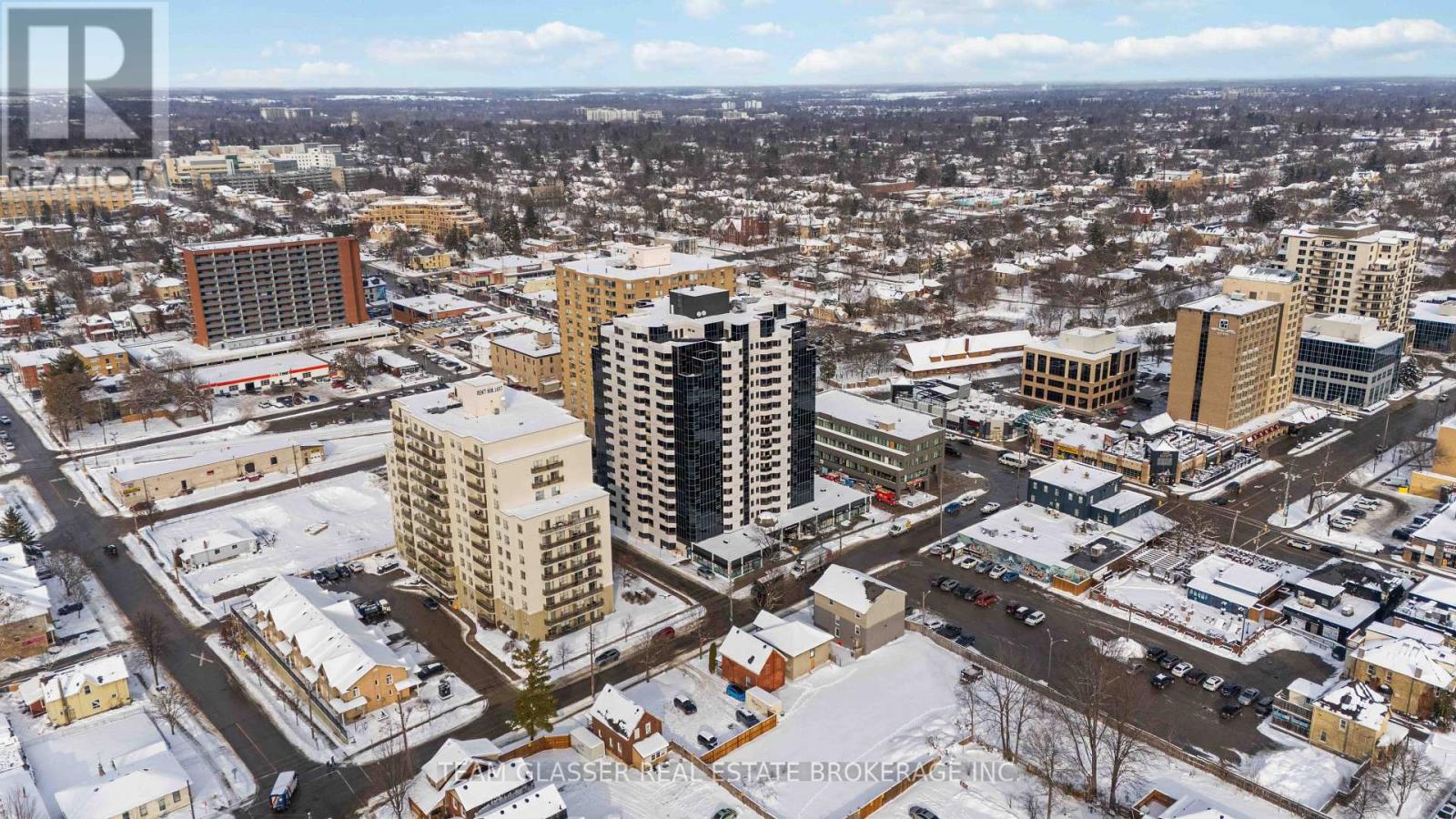 609 - 675 Richmond Street, London East, Ontario  N6A 5X4 - Photo 25 - X13185714