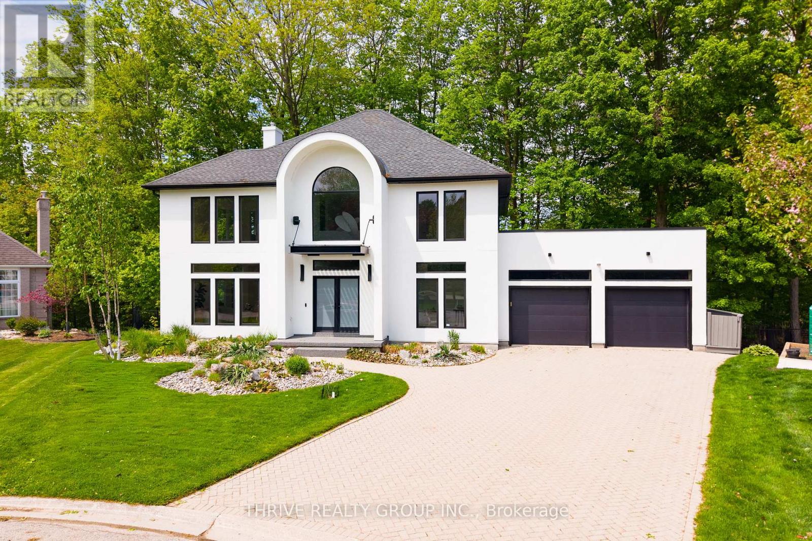 52 Birchmount Walk, London South, Ontario  N6K 4K5 - Photo 1 - X13185956