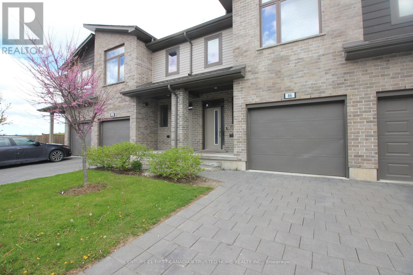 96 - 2070 Meadowgate Boulevard, London South, Ontario  N6M 0H5 - Photo 1 - X13186024