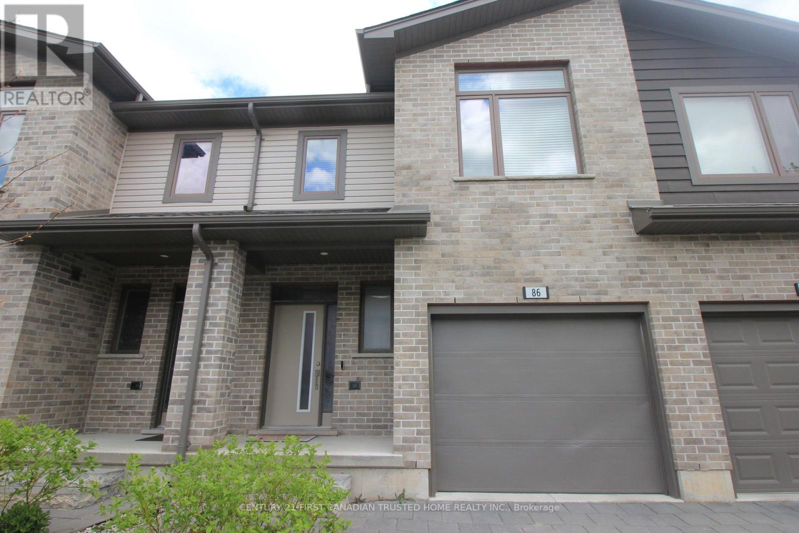 96 - 2070 Meadowgate Boulevard, London South, Ontario  N6M 0H5 - Photo 2 - X13186024