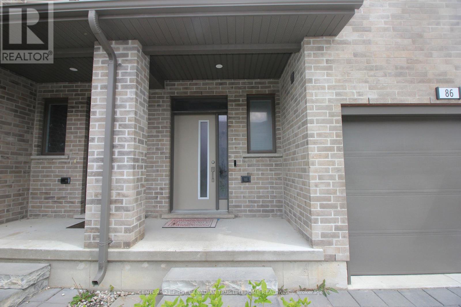 96 - 2070 Meadowgate Boulevard, London South, Ontario  N6M 0H5 - Photo 3 - X13186024