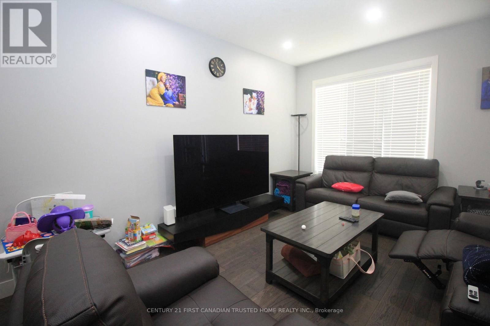 96 - 2070 Meadowgate Boulevard, London South, Ontario  N6M 0H5 - Photo 9 - X13186024