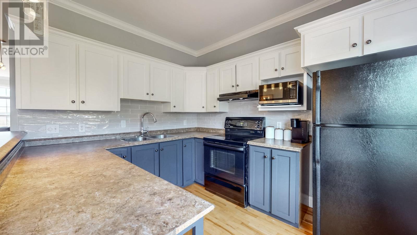 8 Newfoundland Terrace, St. John's, Newfoundland & Labrador  A1A 5T1 - Photo 11 - 1297761