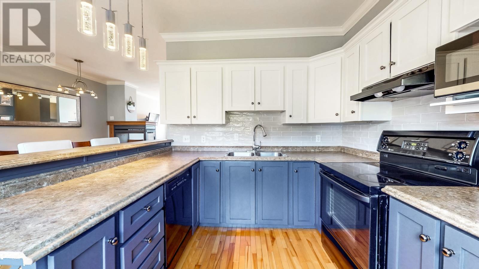 8 Newfoundland Terrace, St. John's, Newfoundland & Labrador  A1A 5T1 - Photo 12 - 1297761