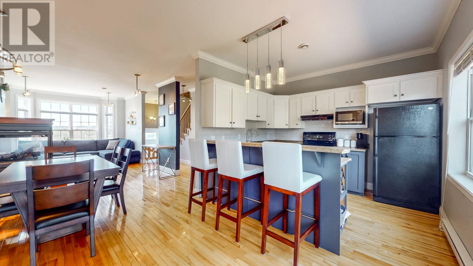 8 Newfoundland Terrace, St. John's, Newfoundland & Labrador  A1A 5T1 - Photo 14 - 1297761