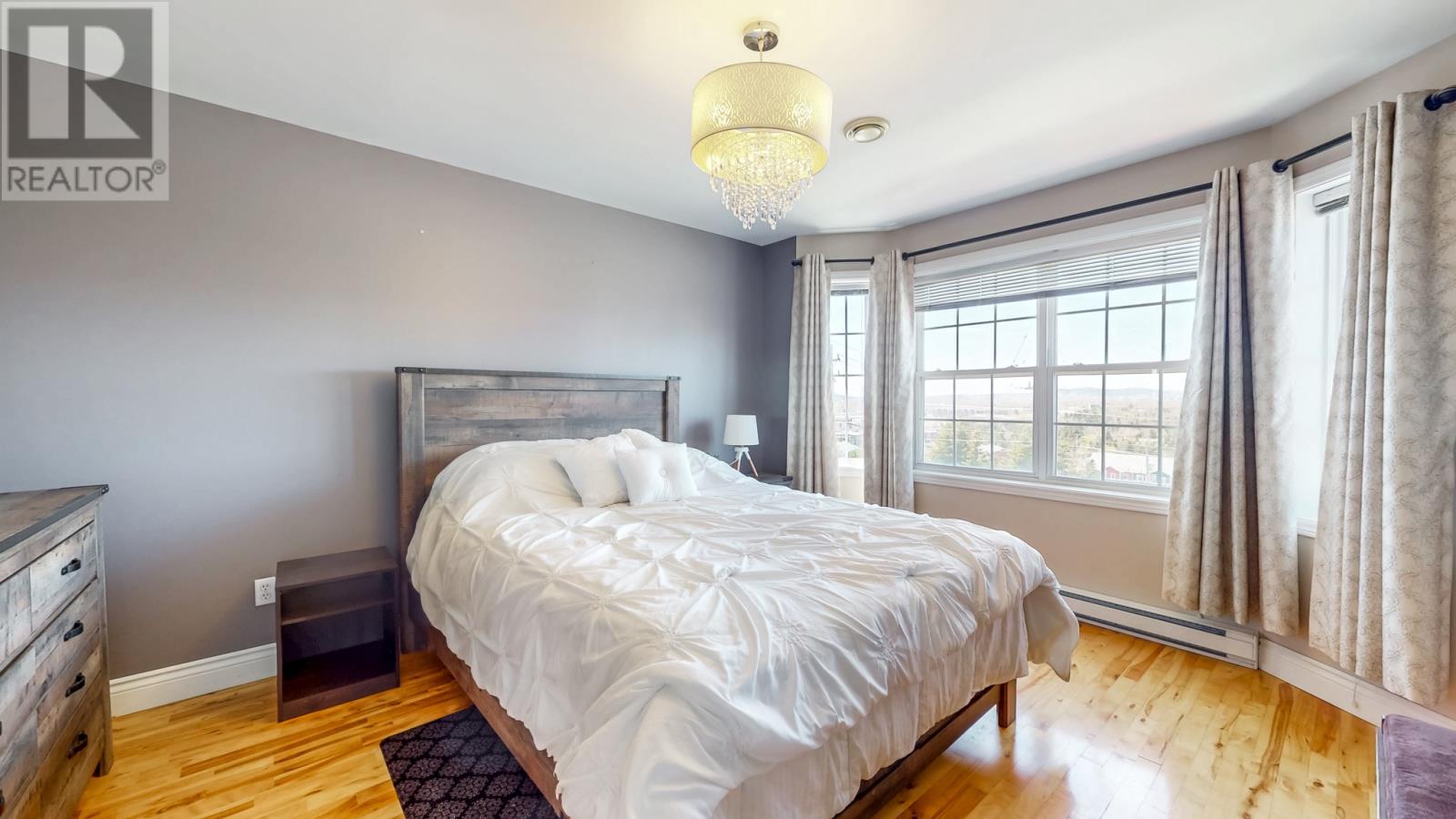 8 Newfoundland Terrace, St. John's, Newfoundland & Labrador  A1A 5T1 - Photo 16 - 1297761