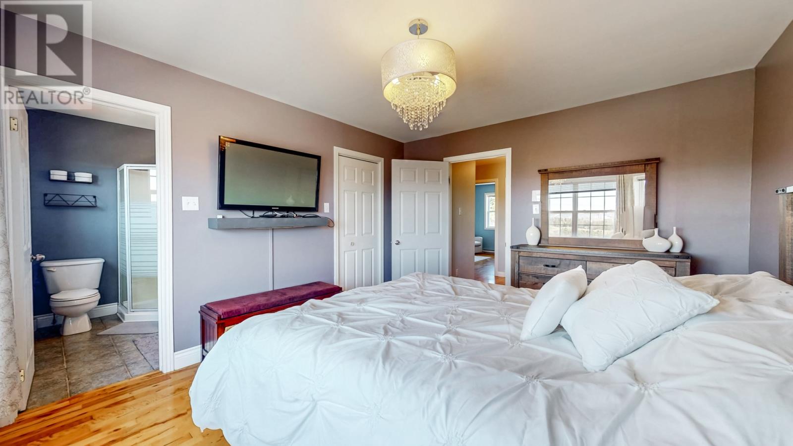 8 Newfoundland Terrace, St. John's, Newfoundland & Labrador  A1A 5T1 - Photo 17 - 1297761