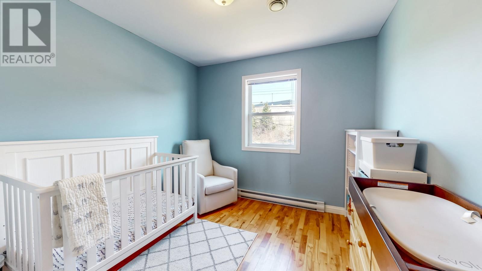 8 Newfoundland Terrace, St. John's, Newfoundland & Labrador  A1A 5T1 - Photo 19 - 1297761