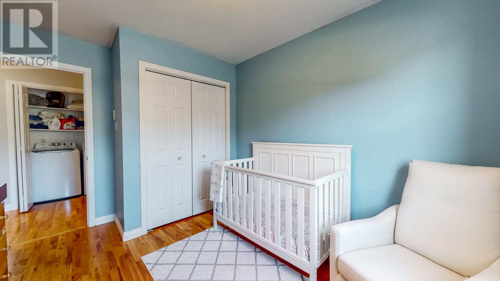 8 Newfoundland Terrace, St. John's, Newfoundland & Labrador  A1A 5T1 - Photo 20 - 1297761