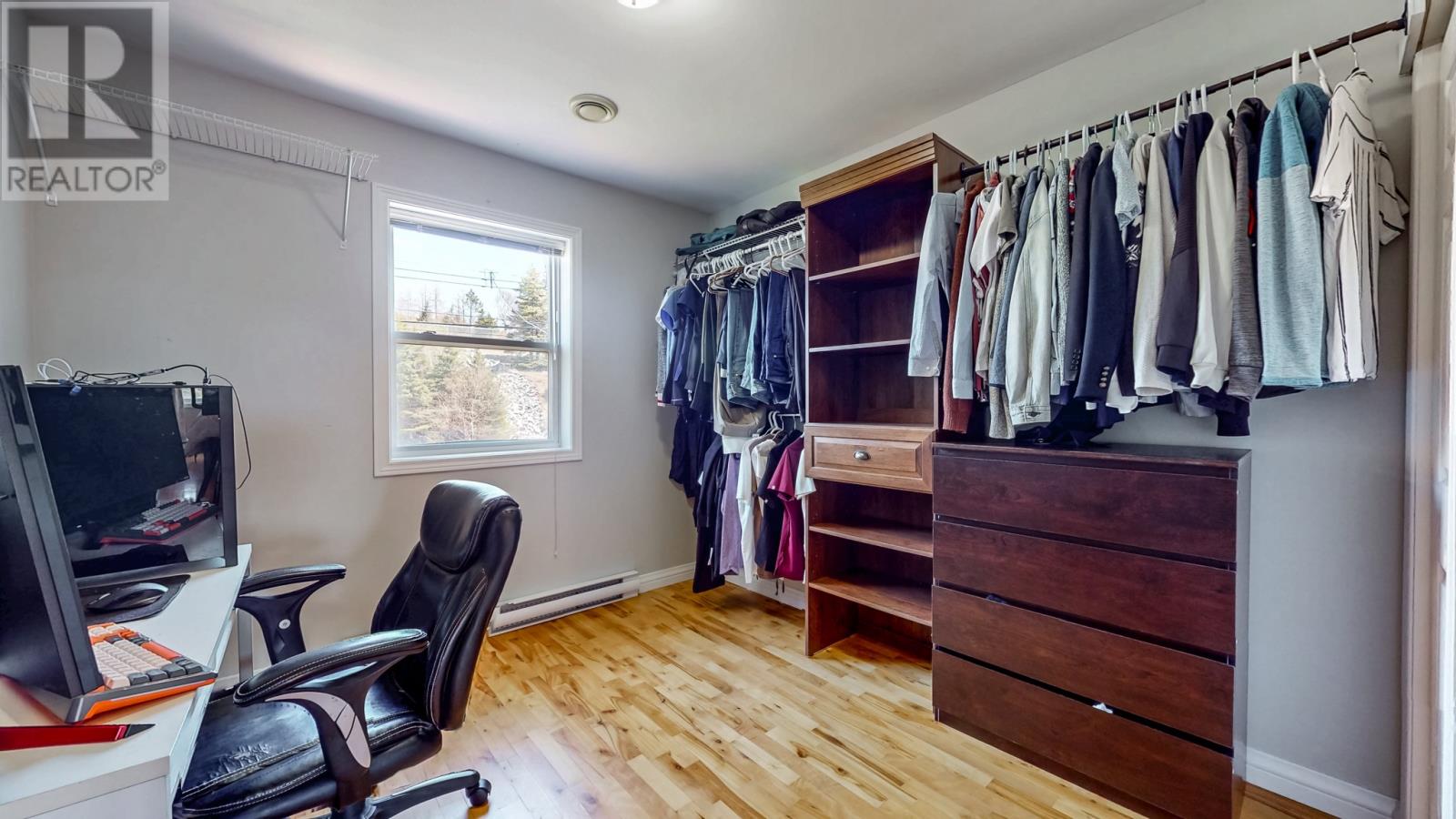 8 Newfoundland Terrace, St. John's, Newfoundland & Labrador  A1A 5T1 - Photo 21 - 1297761