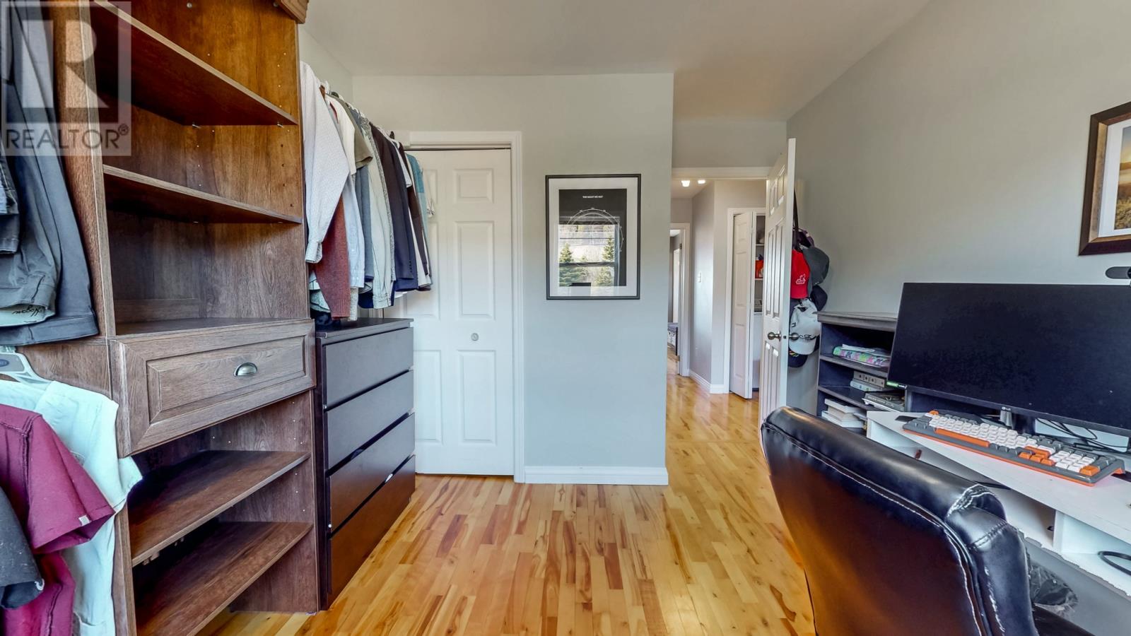 8 Newfoundland Terrace, St. John's, Newfoundland & Labrador  A1A 5T1 - Photo 22 - 1297761