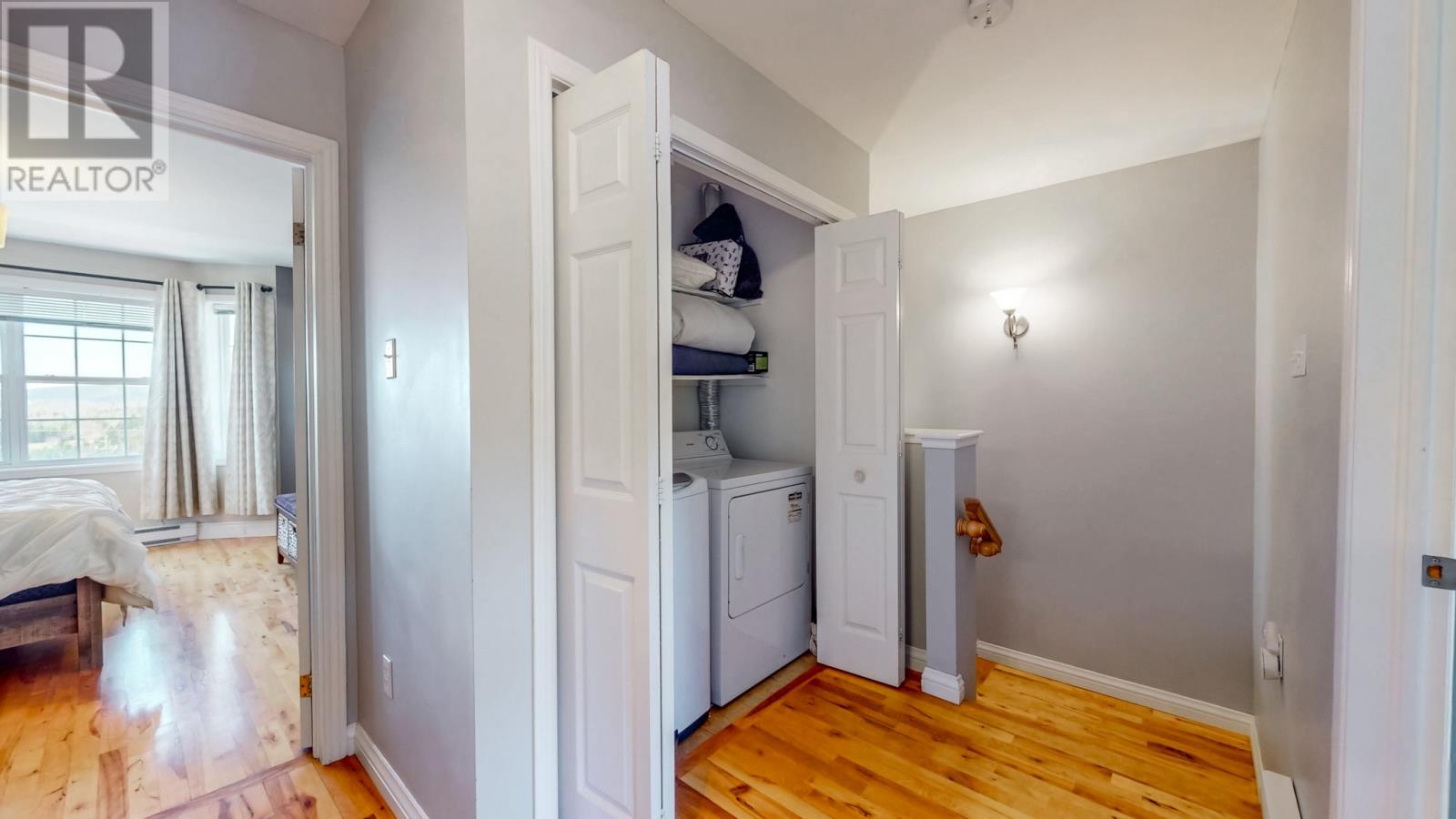 8 Newfoundland Terrace, St. John's, Newfoundland & Labrador  A1A 5T1 - Photo 24 - 1297761