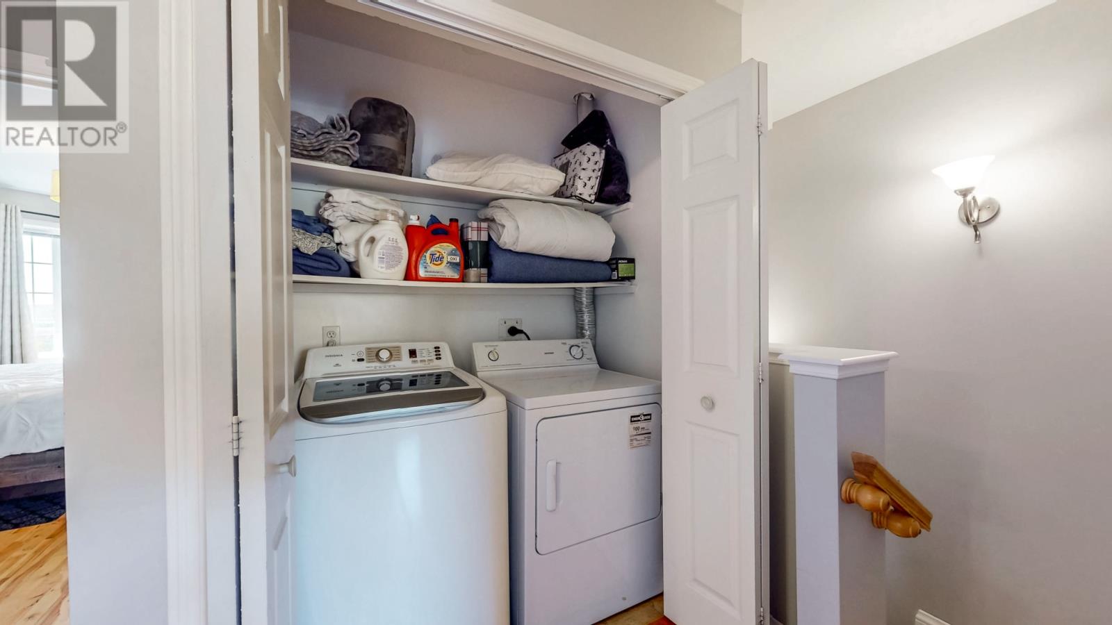 8 Newfoundland Terrace, St. John's, Newfoundland & Labrador  A1A 5T1 - Photo 25 - 1297761