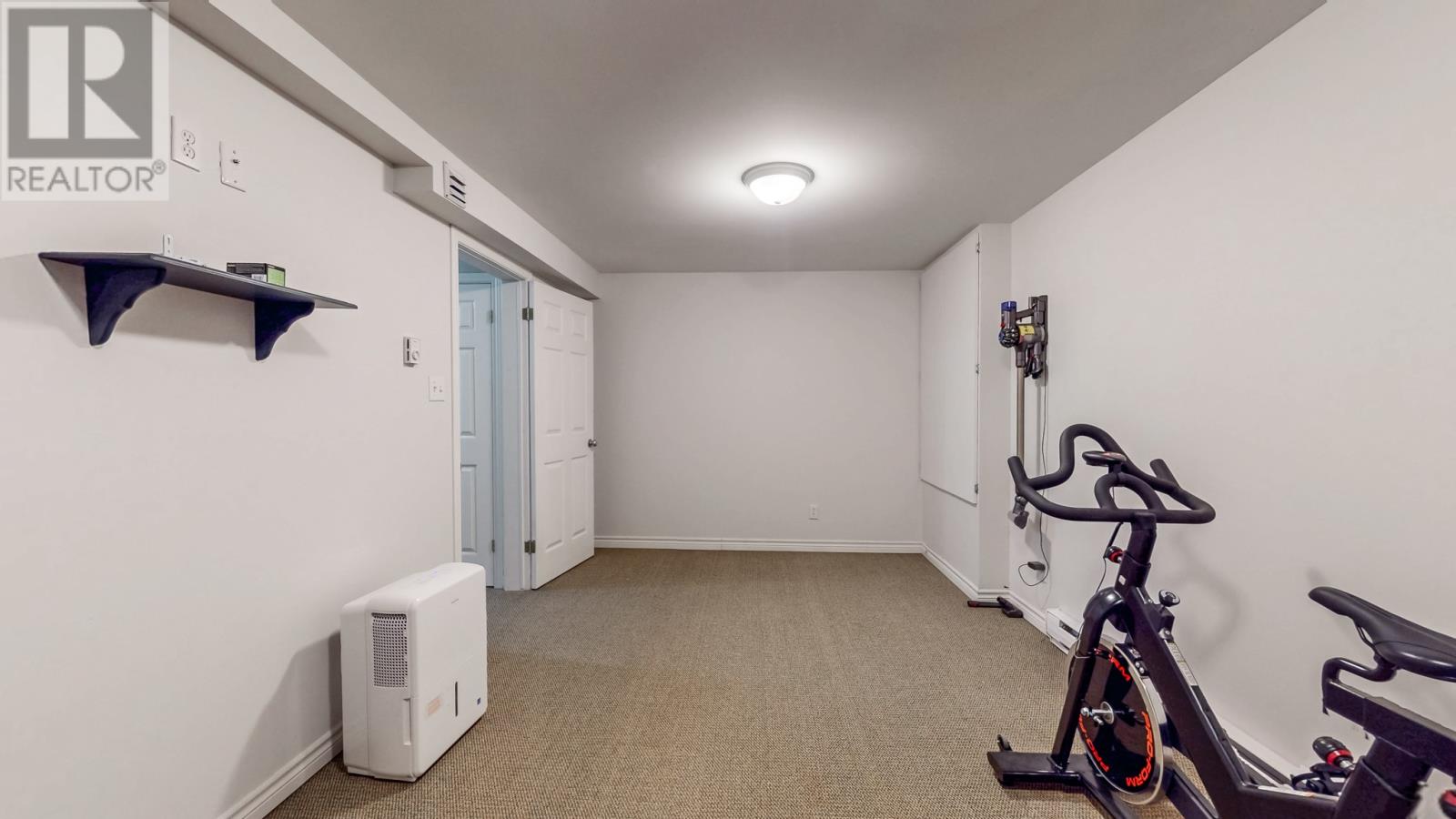 8 Newfoundland Terrace, St. John's, Newfoundland & Labrador  A1A 5T1 - Photo 26 - 1297761
