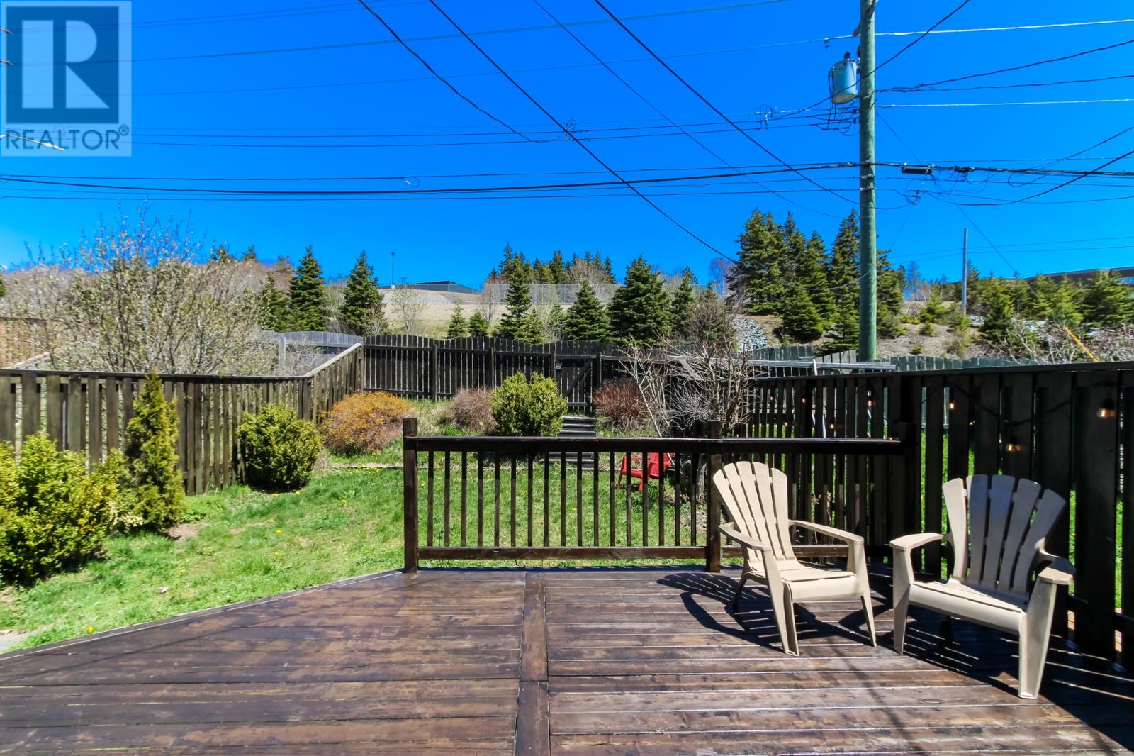 8 Newfoundland Terrace, St. John's, Newfoundland & Labrador  A1A 5T1 - Photo 29 - 1297761