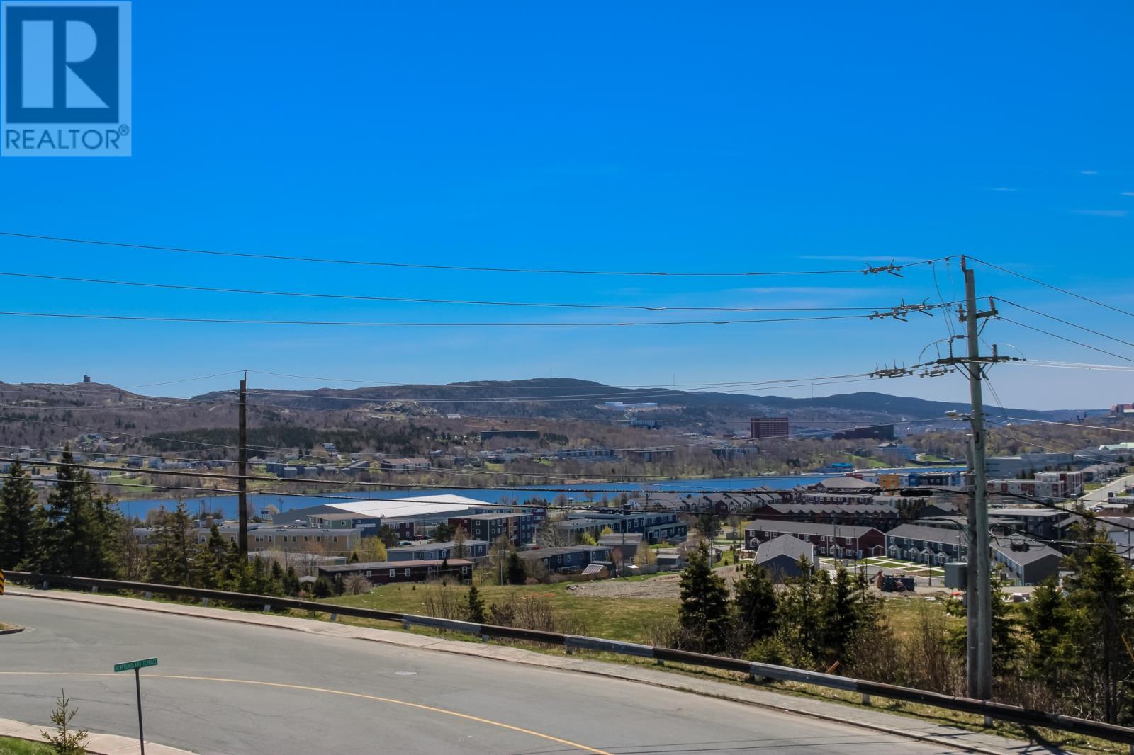 8 Newfoundland Terrace, St. John's, Newfoundland & Labrador  A1A 5T1 - Photo 3 - 1297761
