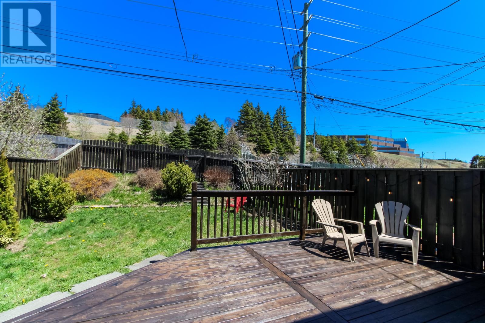 8 Newfoundland Terrace, St. John's, Newfoundland & Labrador  A1A 5T1 - Photo 30 - 1297761