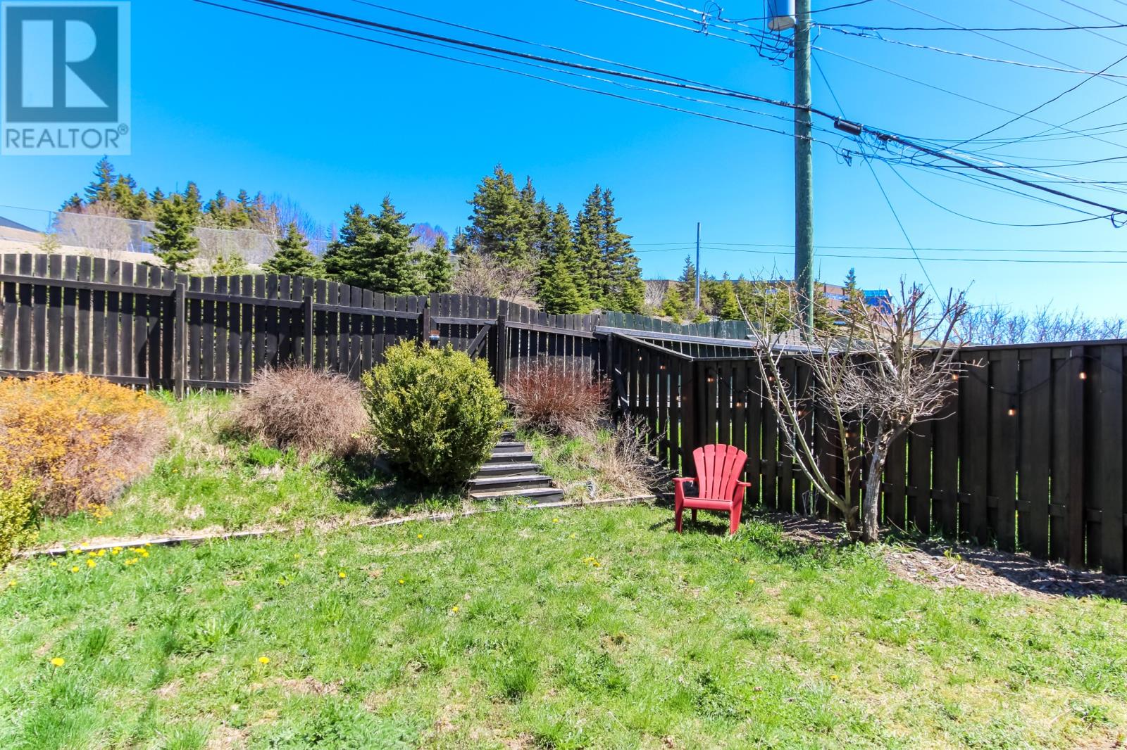 8 Newfoundland Terrace, St. John's, Newfoundland & Labrador  A1A 5T1 - Photo 31 - 1297761