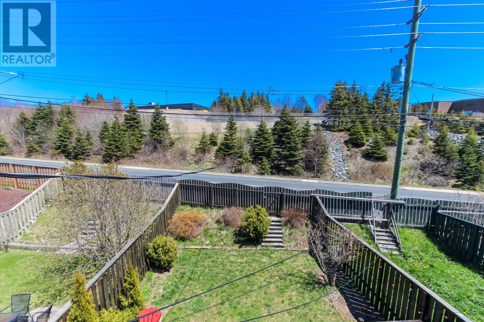 8 Newfoundland Terrace, St. John's, Newfoundland & Labrador  A1A 5T1 - Photo 32 - 1297761