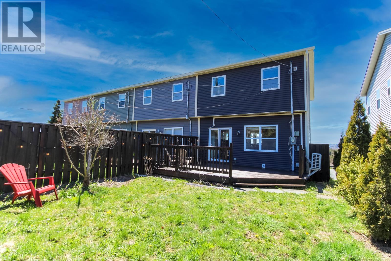 8 Newfoundland Terrace, St. John's, Newfoundland & Labrador  A1A 5T1 - Photo 33 - 1297761