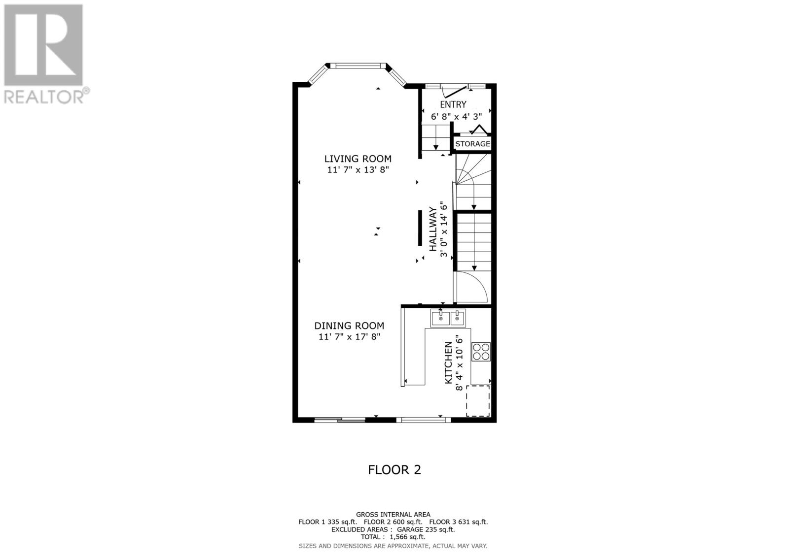 8 Newfoundland Terrace, St. John's, Newfoundland & Labrador  A1A 5T1 - Photo 34 - 1297761