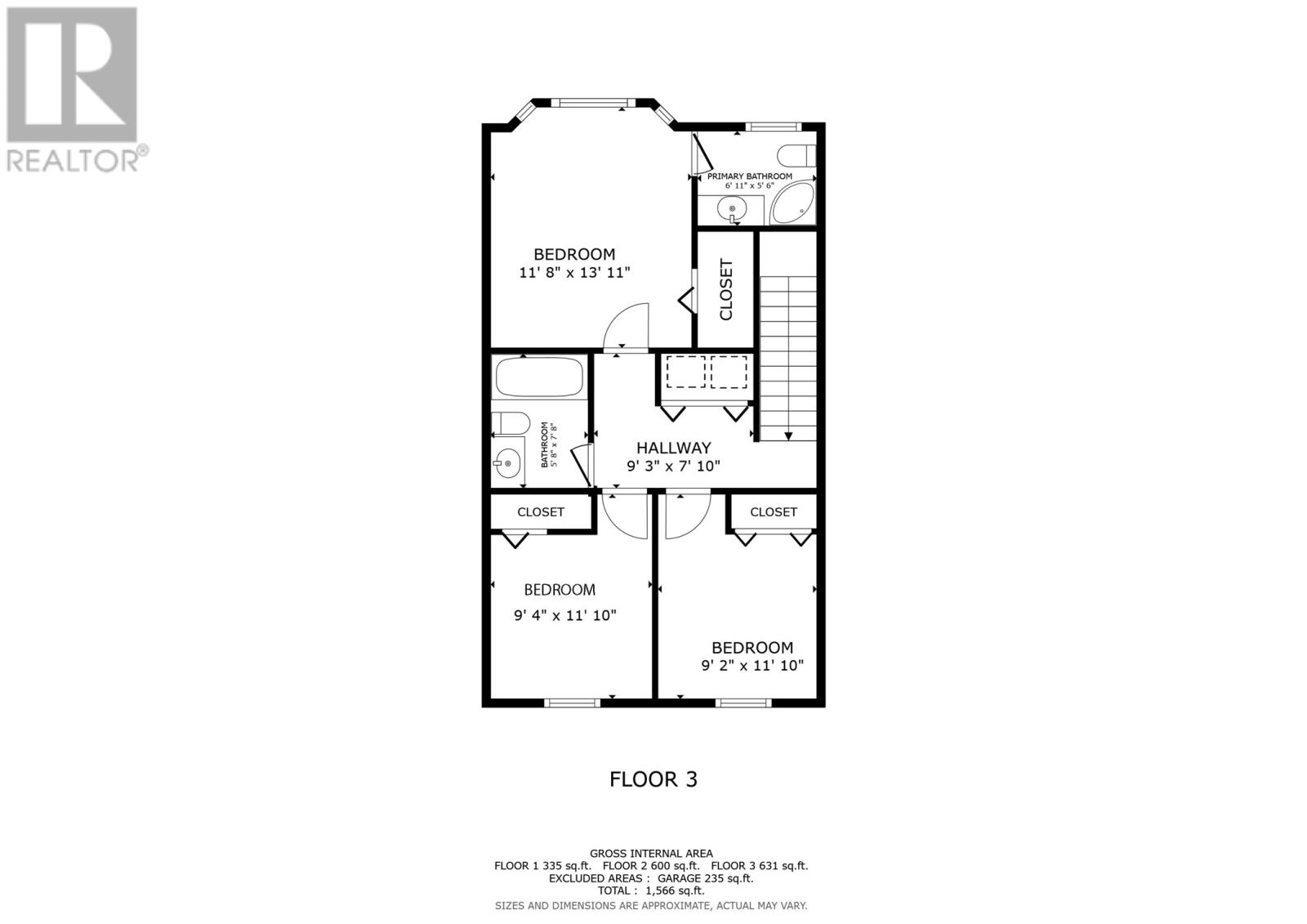 8 Newfoundland Terrace, St. John's, Newfoundland & Labrador  A1A 5T1 - Photo 35 - 1297761