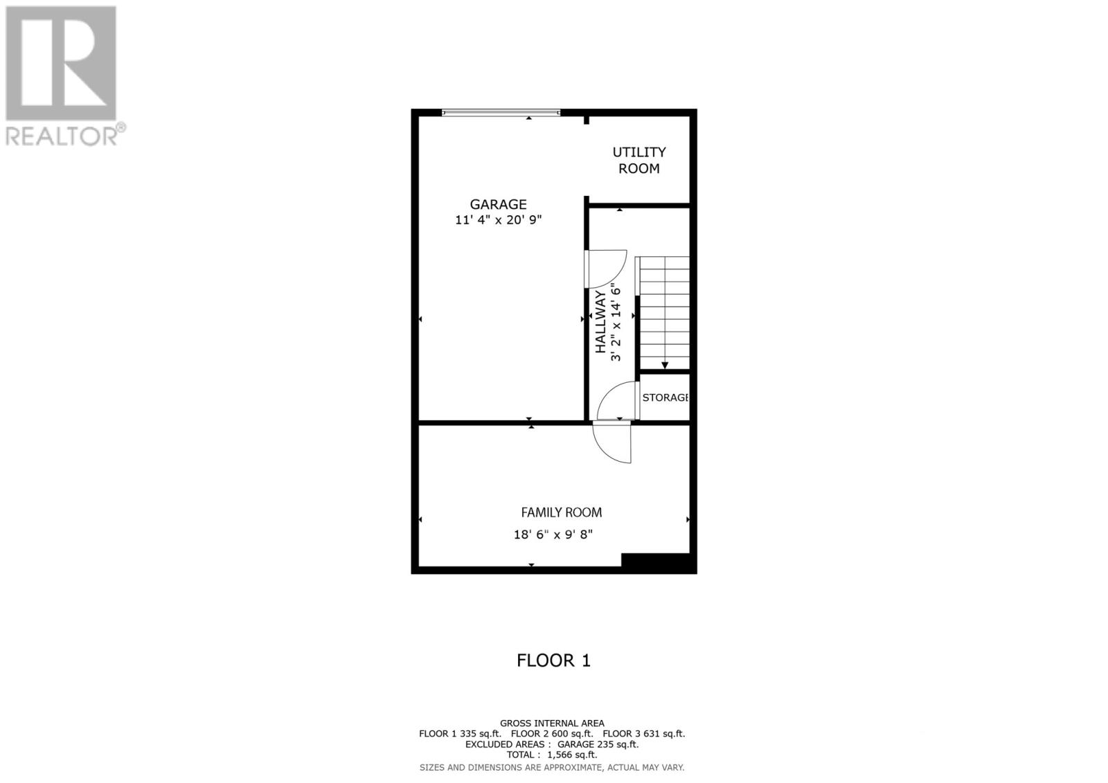 8 Newfoundland Terrace, St. John's, Newfoundland & Labrador  A1A 5T1 - Photo 36 - 1297761
