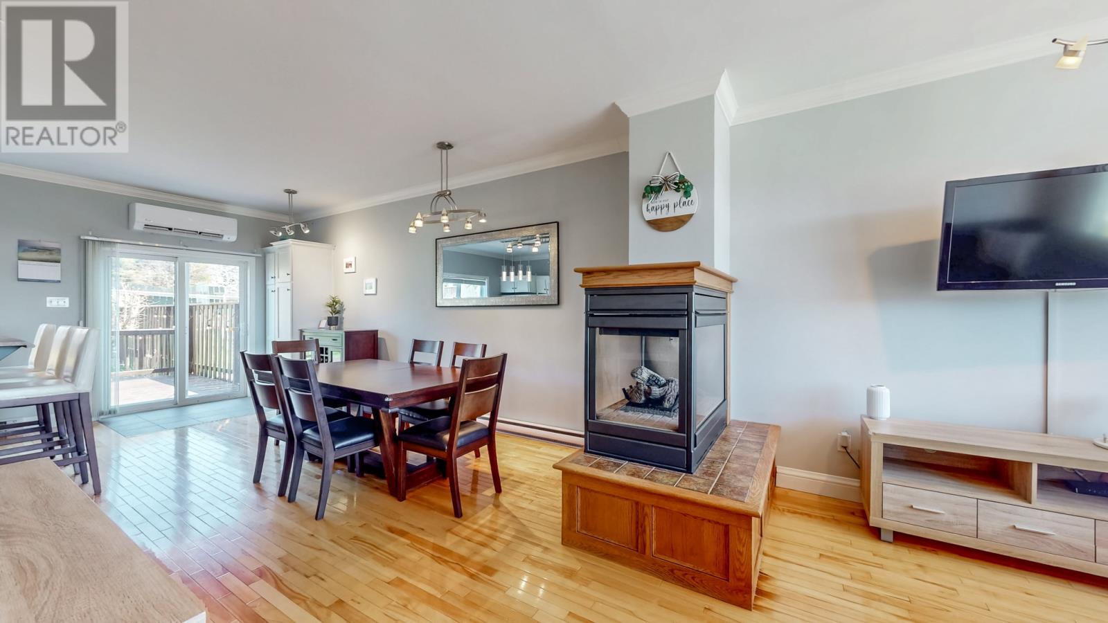 8 Newfoundland Terrace, St. John's, Newfoundland & Labrador  A1A 5T1 - Photo 4 - 1297761