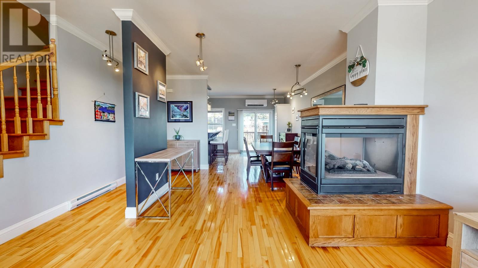 8 Newfoundland Terrace, St. John's, Newfoundland & Labrador  A1A 5T1 - Photo 6 - 1297761