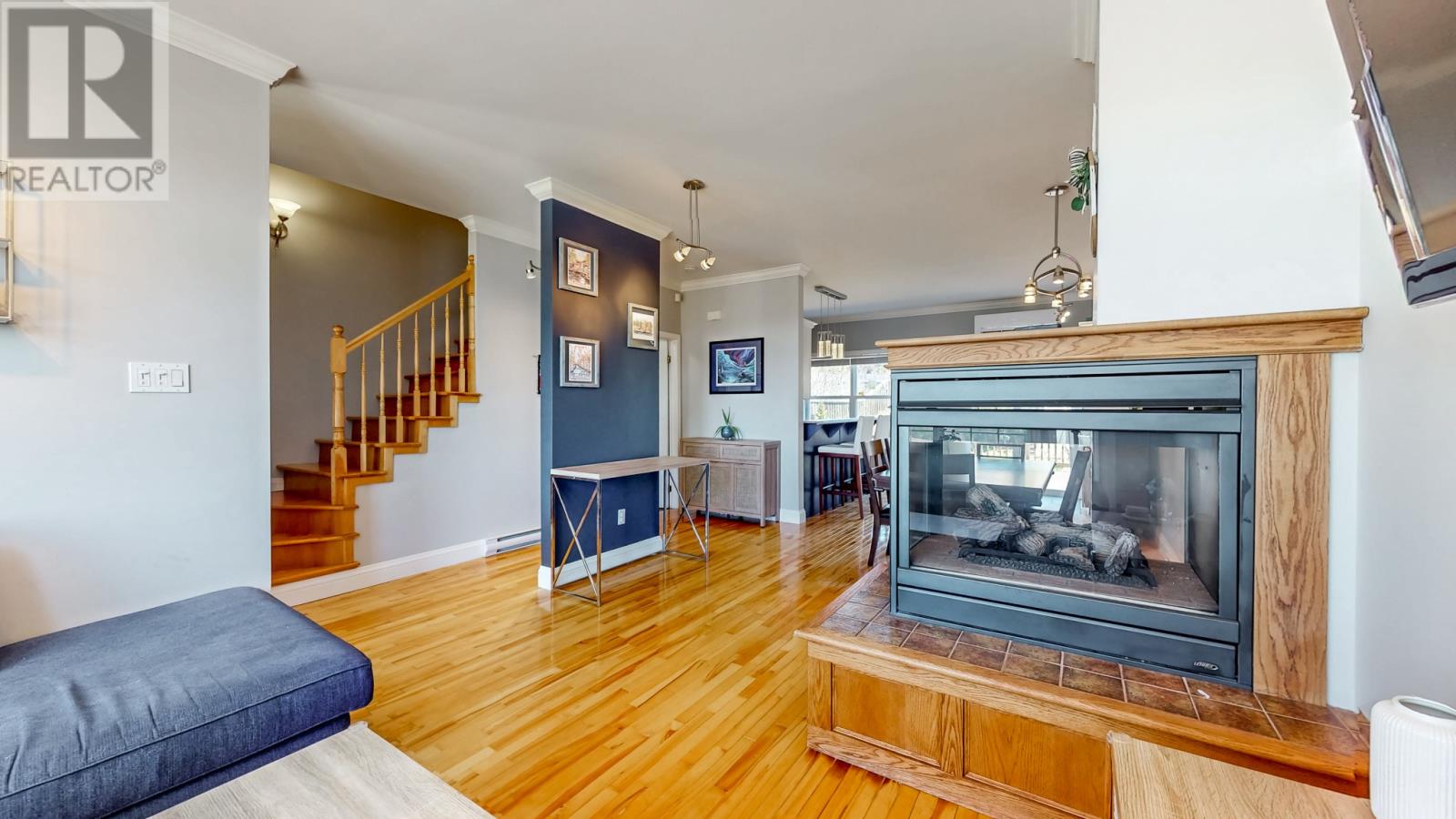 8 Newfoundland Terrace, St. John's, Newfoundland & Labrador  A1A 5T1 - Photo 7 - 1297761