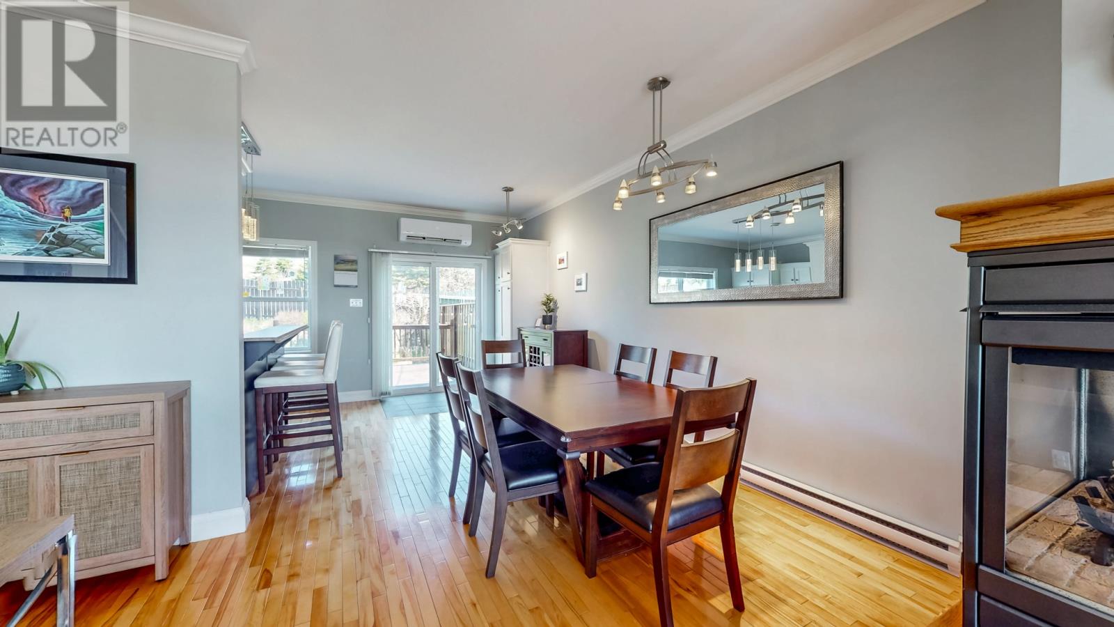 8 Newfoundland Terrace, St. John's, Newfoundland & Labrador  A1A 5T1 - Photo 8 - 1297761