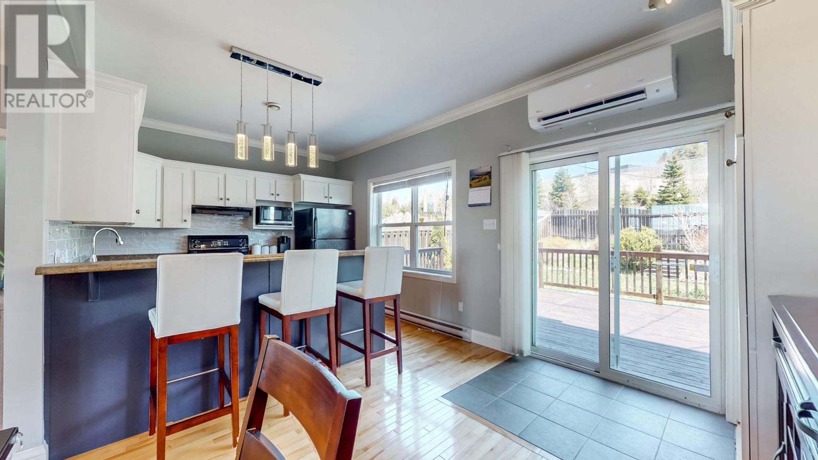 8 Newfoundland Terrace, St. John's, Newfoundland & Labrador  A1A 5T1 - Photo 9 - 1297761
