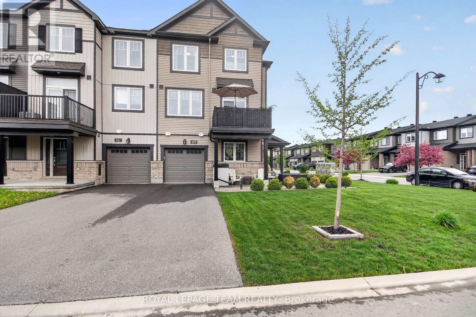 569 Clemency Crescent, Ottawa, Ontario  K2J 6R8 - Photo 2 - X13184772