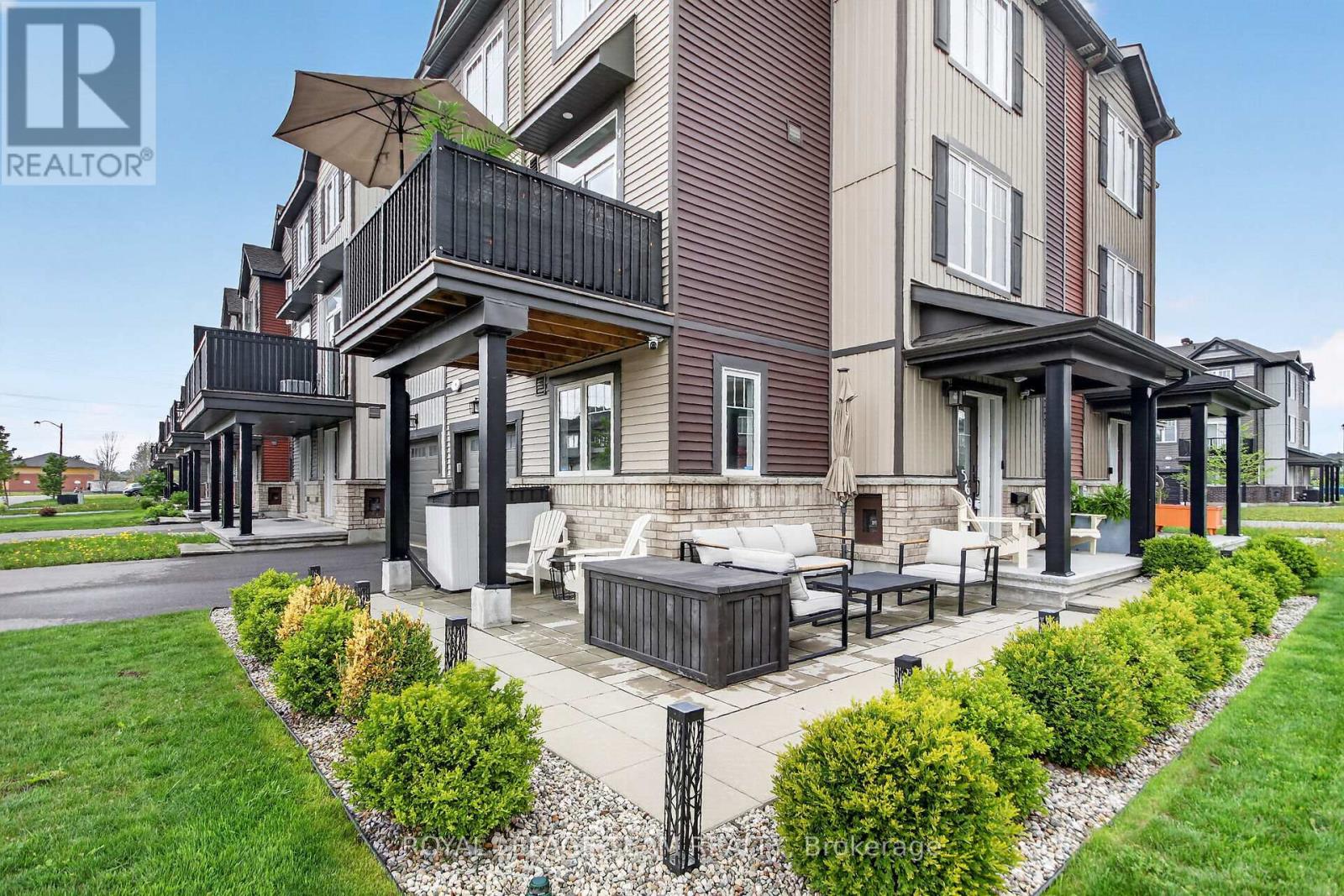569 Clemency Crescent, Ottawa, Ontario  K2J 6R8 - Photo 3 - X13184772