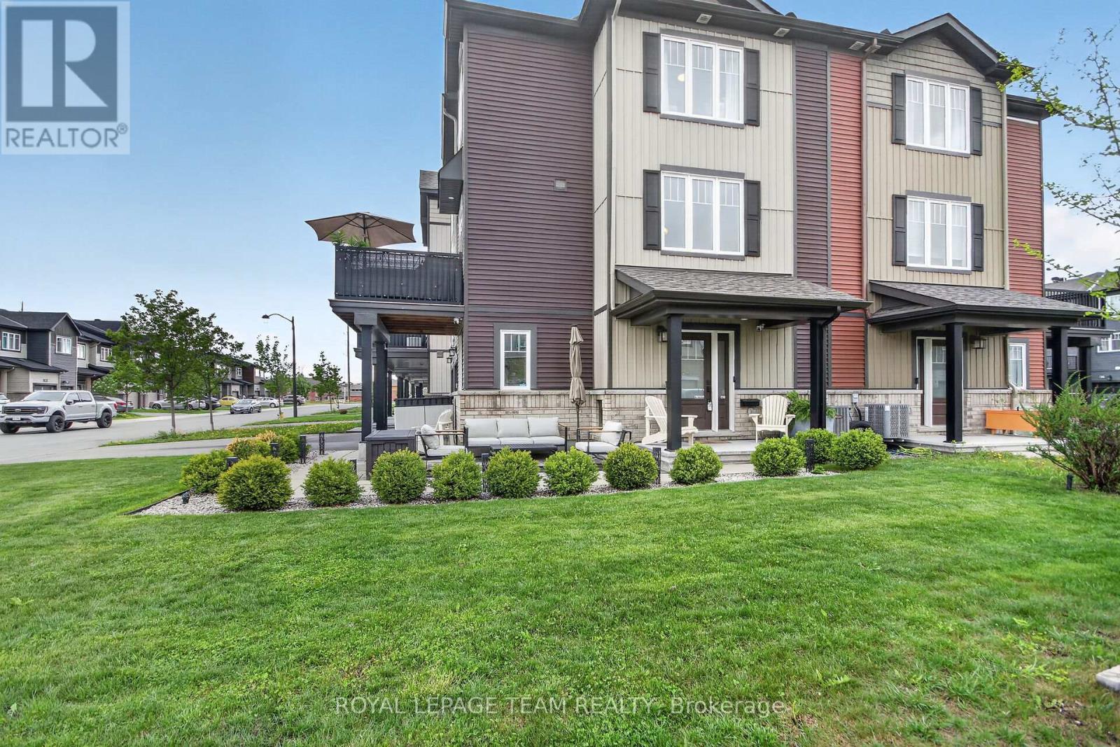 569 Clemency Crescent, Ottawa, Ontario  K2J 6R8 - Photo 4 - X13184772