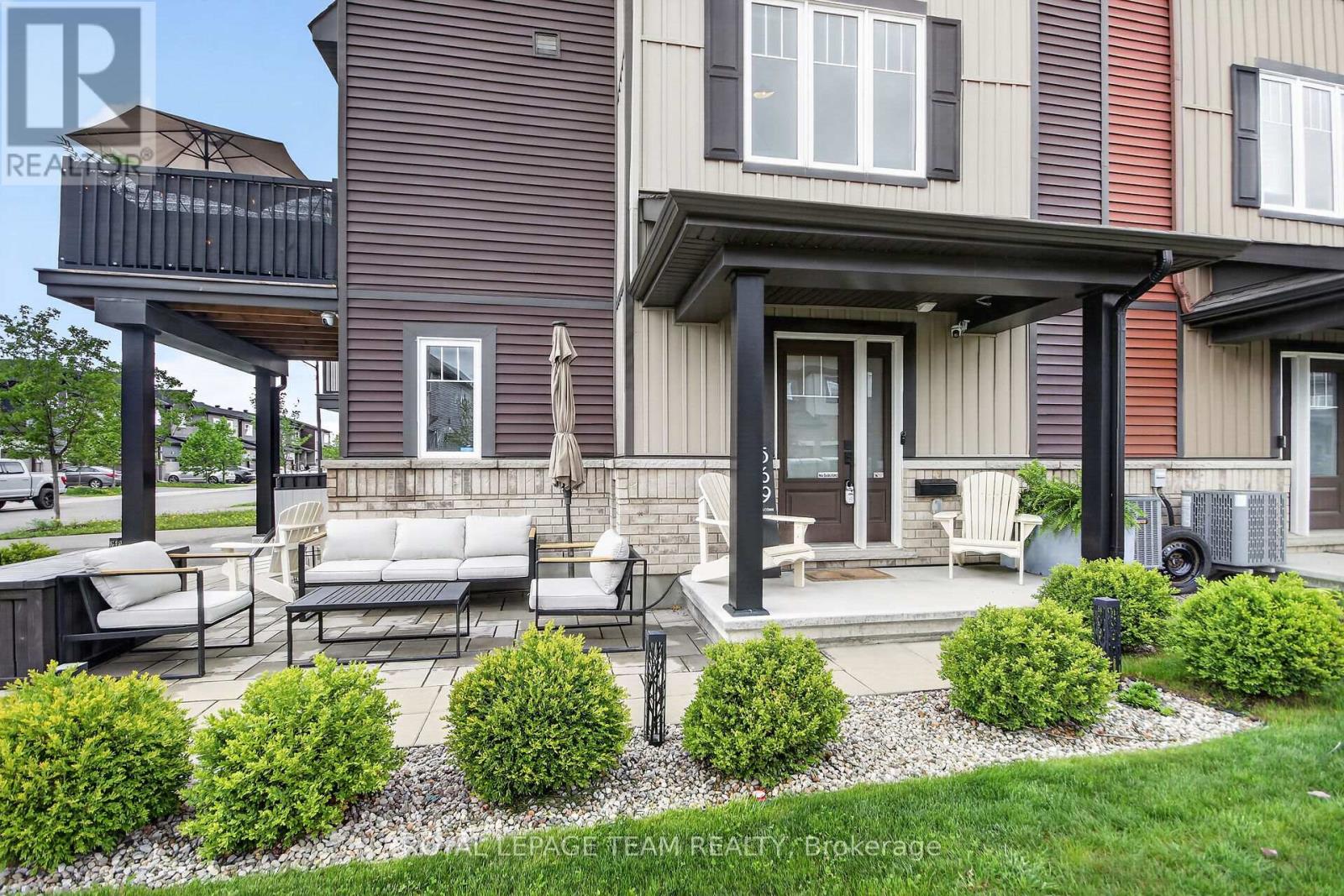 569 Clemency Crescent, Ottawa, Ontario  K2J 6R8 - Photo 5 - X13184772