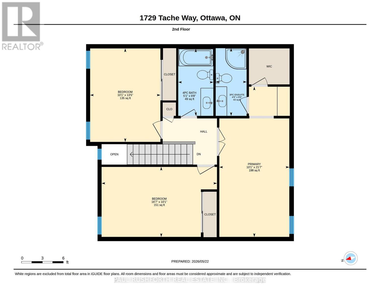 1729 Tache Way, Ottawa, Ontario K4A 2T2 - Photo 36 - X13184928