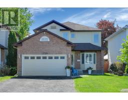 1729 TACHE WAY, Ottawa, Ontario