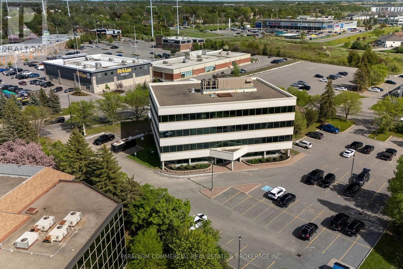 300, 301, 310, 320 - 135 Michael Cowpland Drive, Ottawa, Ontario  K2M 2E9 - Photo 21 - X13184946