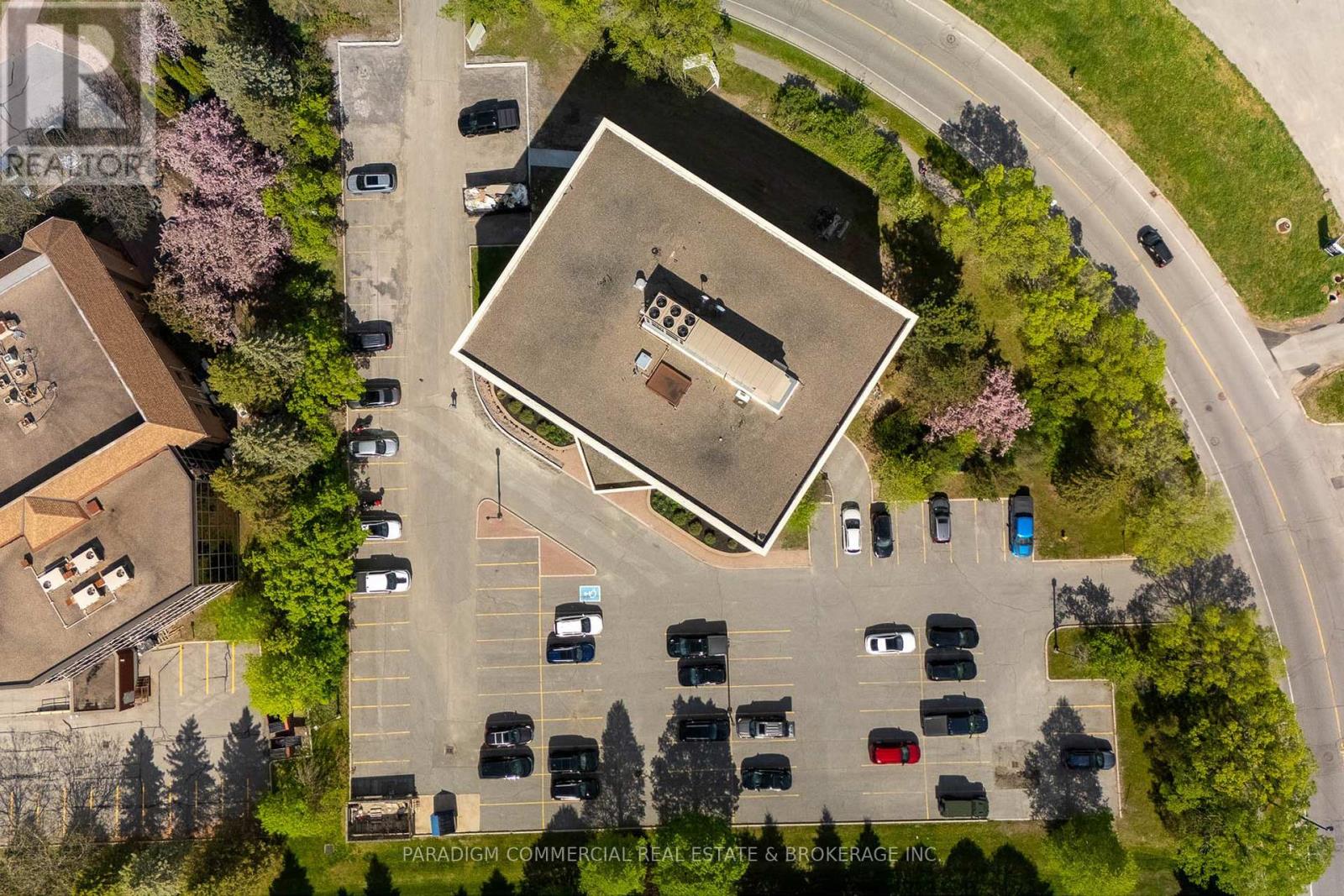 300, 301, 310, 320 - 135 Michael Cowpland Drive, Ottawa, Ontario  K2M 2E9 - Photo 22 - X13184946