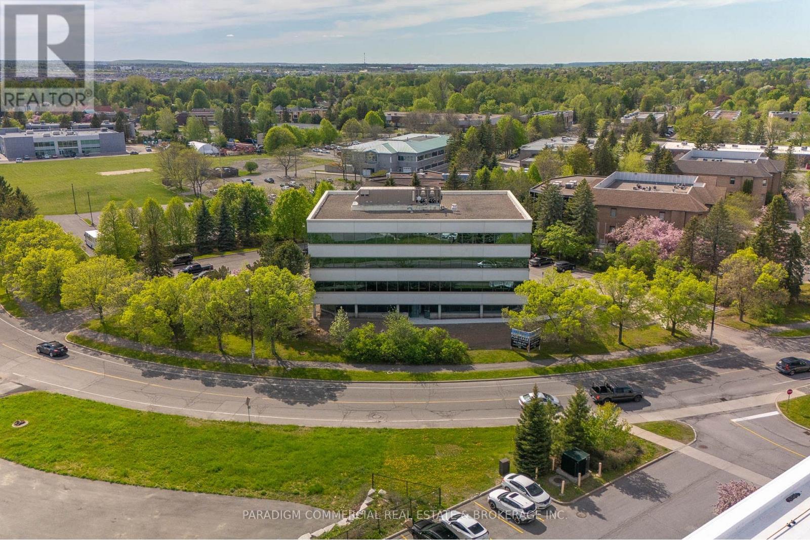 300, 301, 310, 320 - 135 Michael Cowpland Drive, Ottawa, Ontario  K2M 2E9 - Photo 23 - X13184946