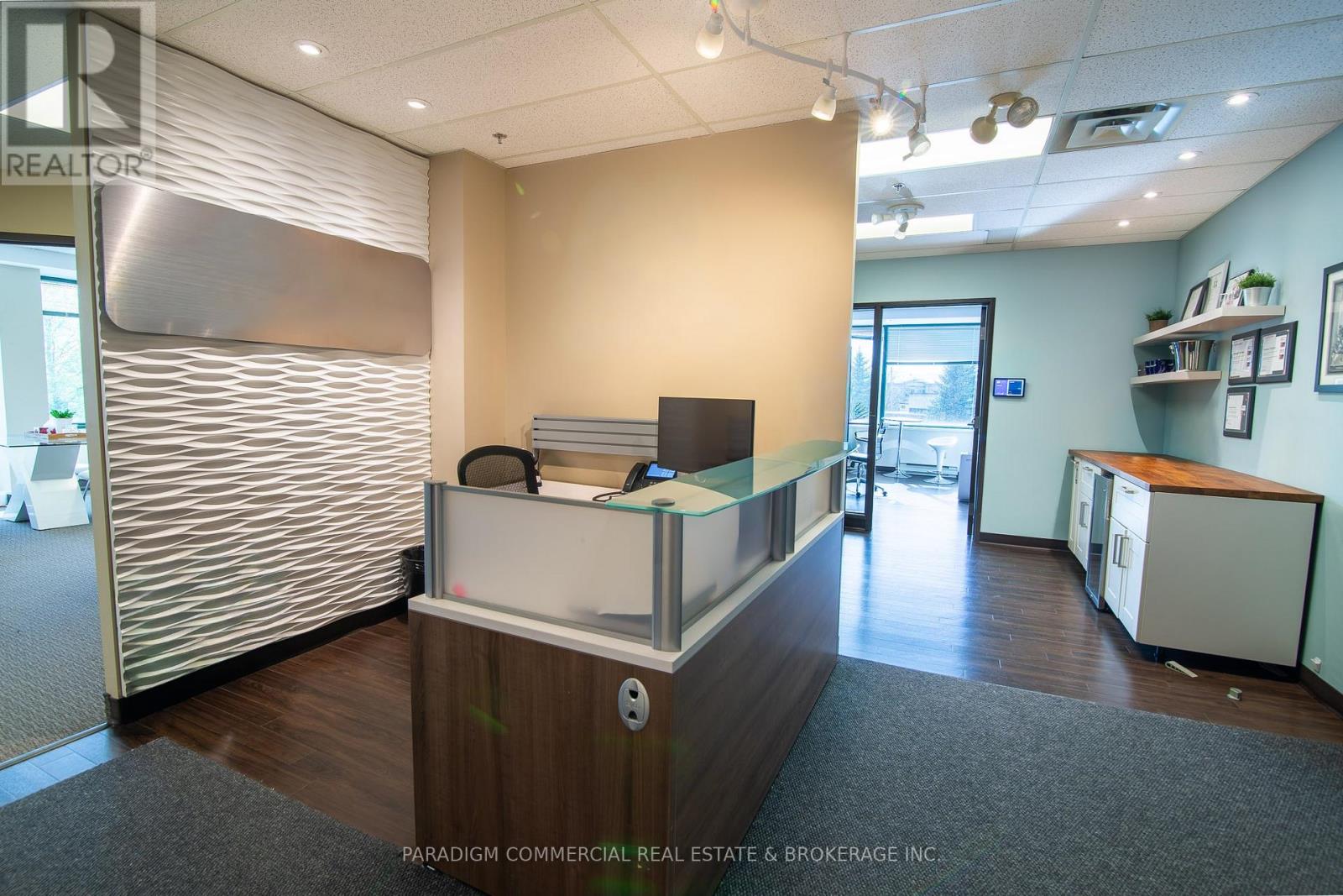 300, 301, 310, 320 - 135 Michael Cowpland Drive, Ottawa, Ontario  K2M 2E9 - Photo 7 - X13184946