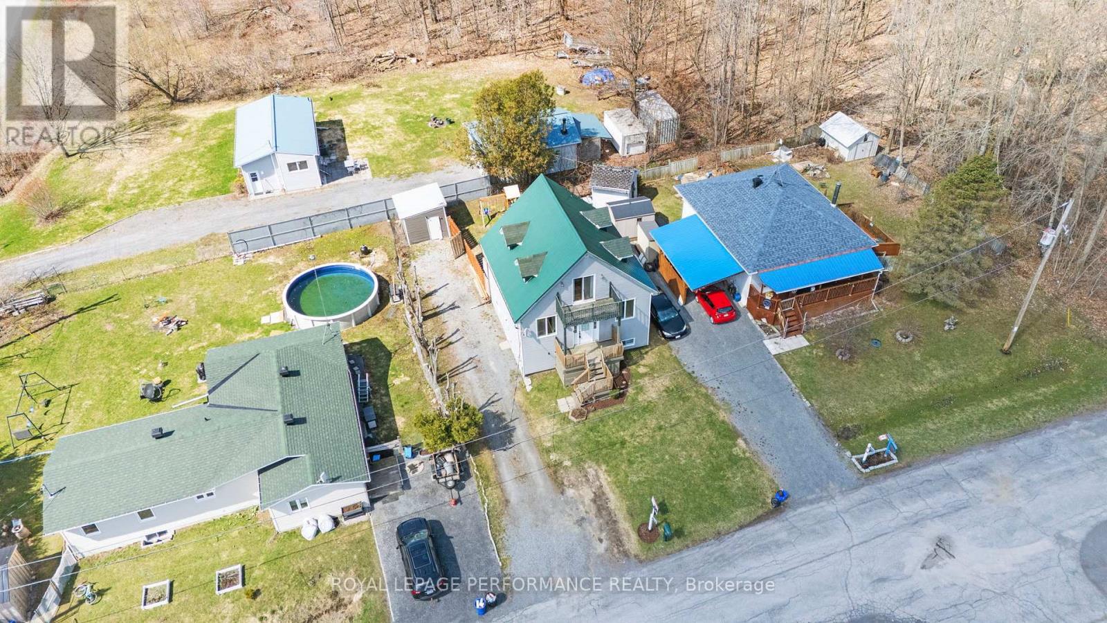 861 Louis Ernest Road, The Nation, Ontario K0A 1M0 - Photo 4 - X13185116