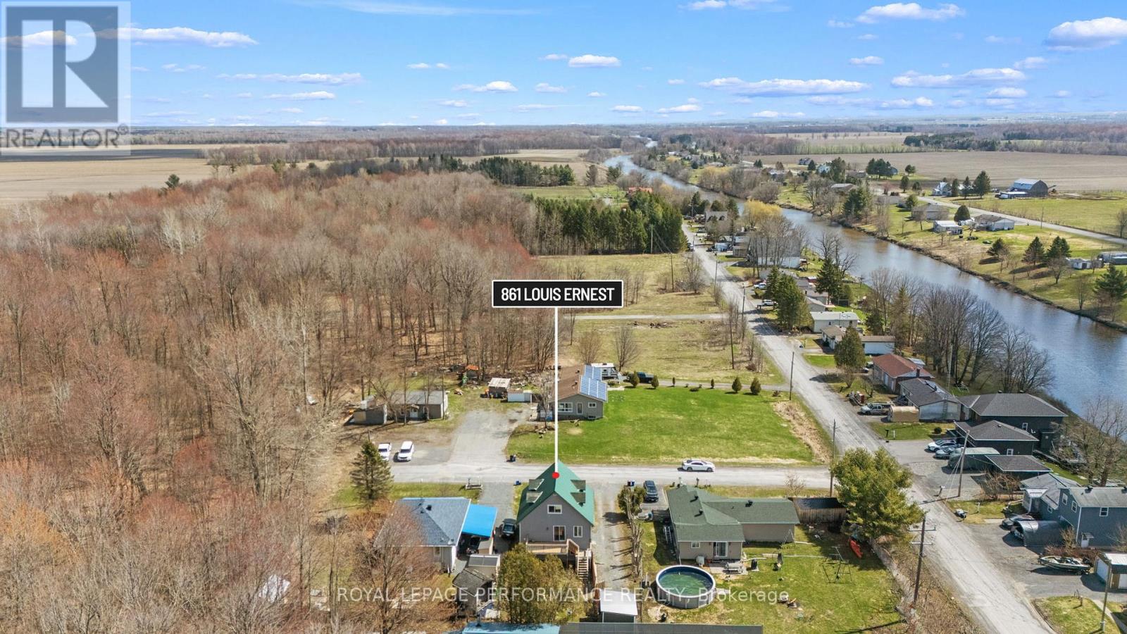 861 Louis Ernest Road, The Nation, Ontario K0A 1M0 - Photo 7 - X13185116