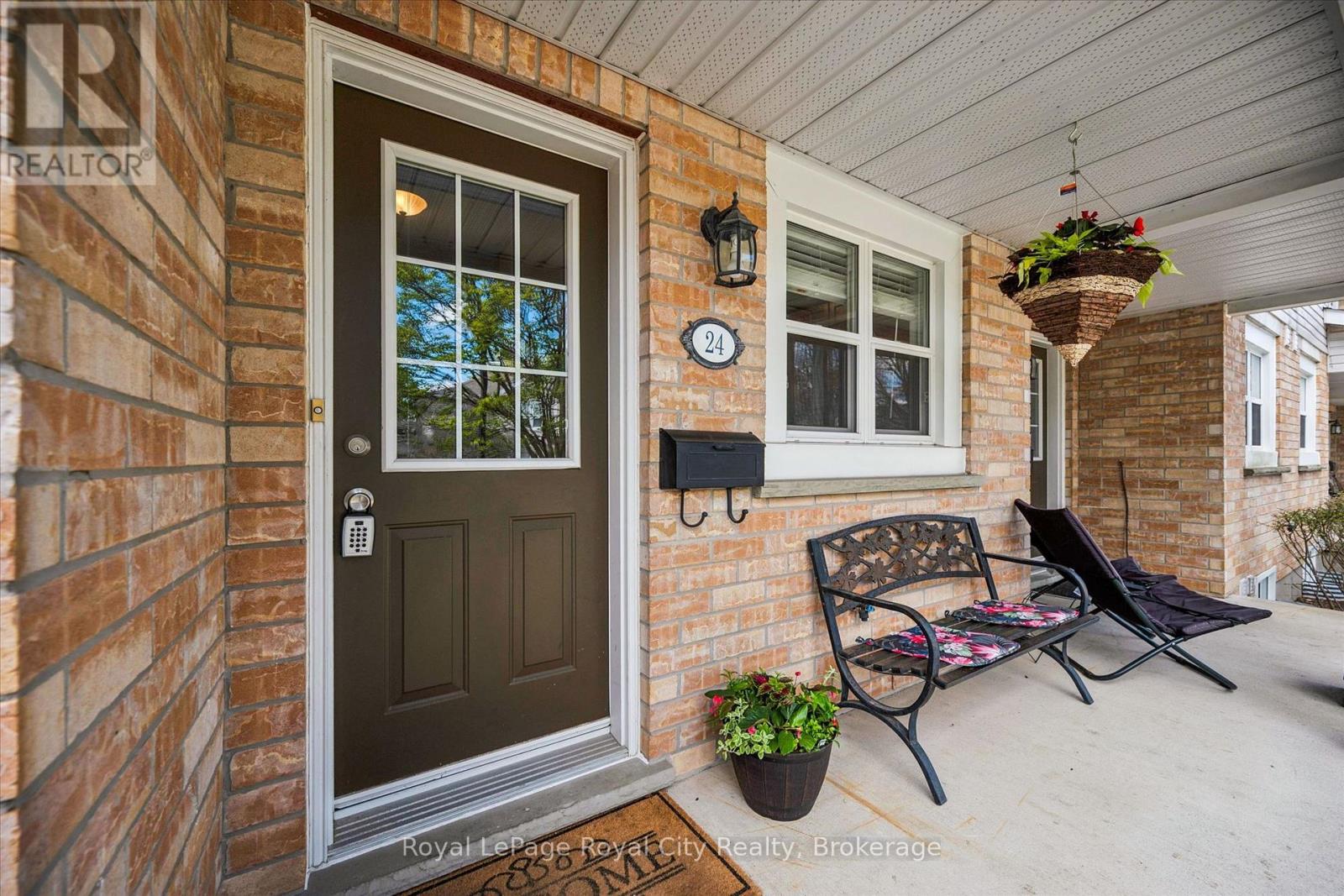 24 - 240 London Road W, Guelph, Ontario N1H 8N8 - Photo 5 - X13184468